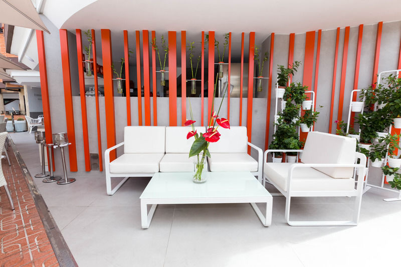 Neptuno Gran Canaria - Adults Only Hotel Playa del Inglés