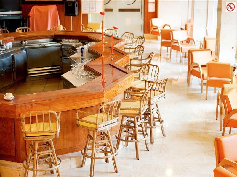 Neptuno Gran Canaria - Adults Only Hotel 4*