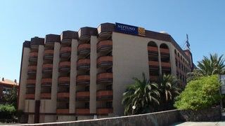 Neptuno Gran Canaria - Adults Only Hotel Playa del Inglés