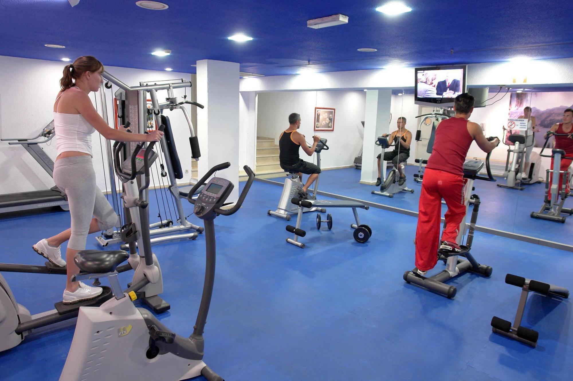 Hotel Neptuno Gran Canaria - Adults Only Playa del Inglés