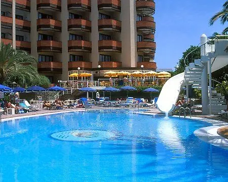 Mur Neptuno Gran Canaria - Adults Only 